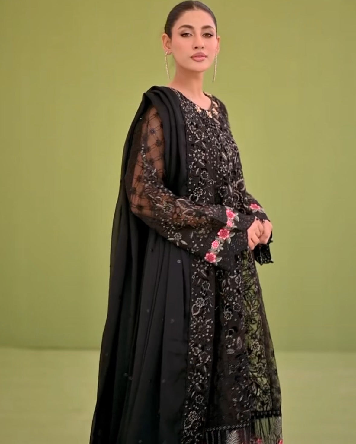Black Karachi Original