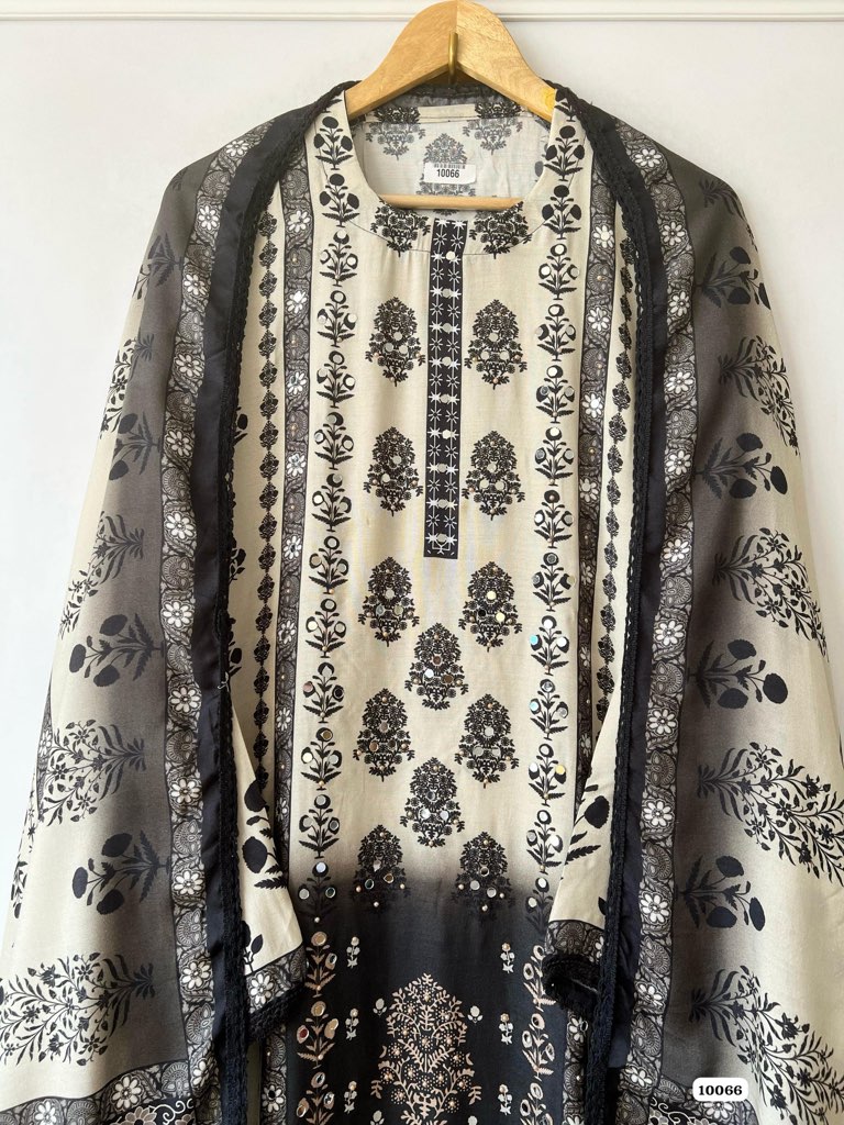 Bulbul "Mughal"