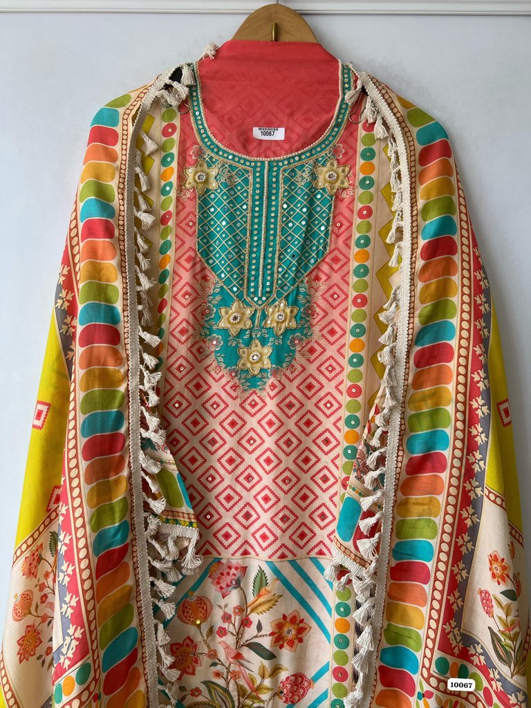 Bulbul "Vibrant"