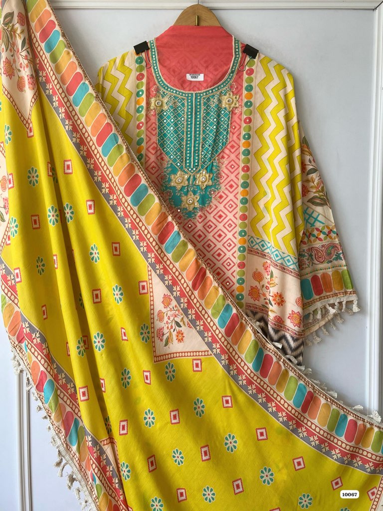Bulbul "Vibrant"