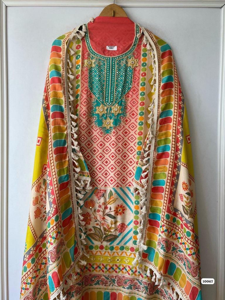 Bulbul "Vibrant"