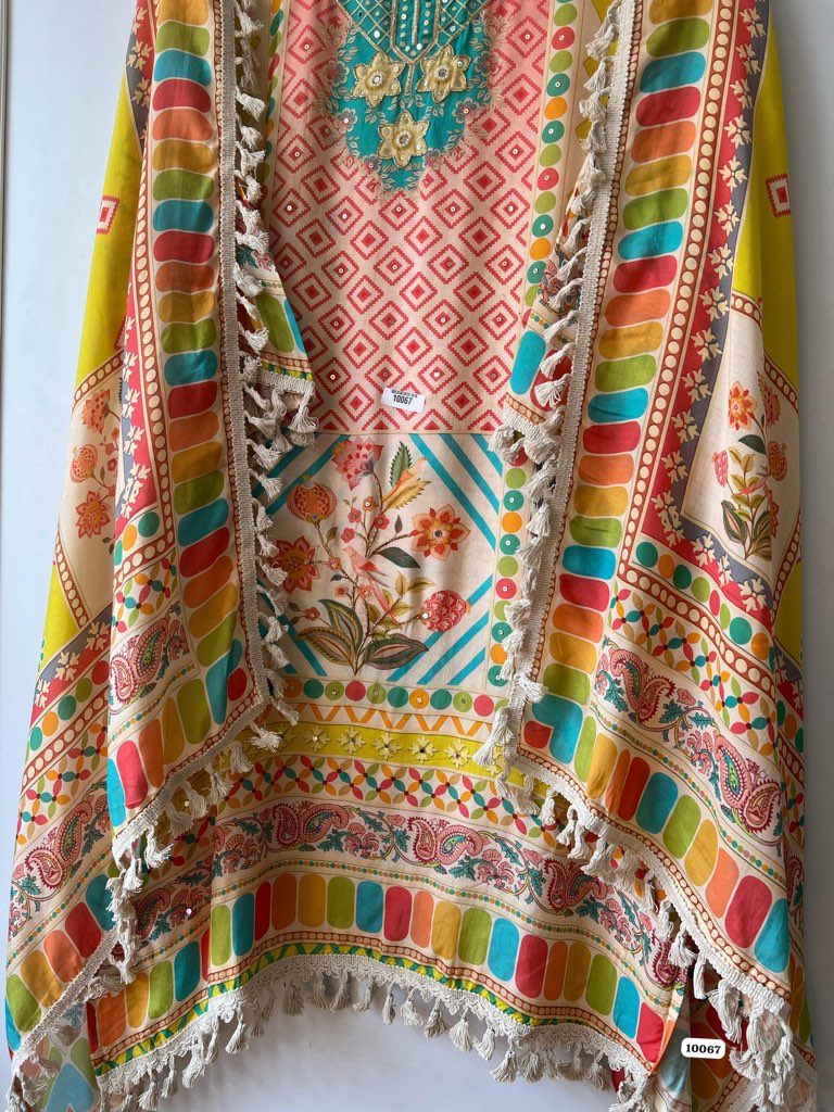 Bulbul "Vibrant"