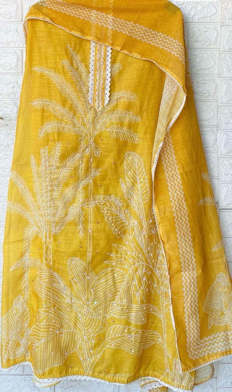 Saras "Palm"