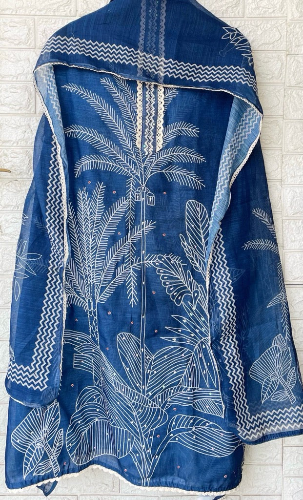 Saras "Palm"
