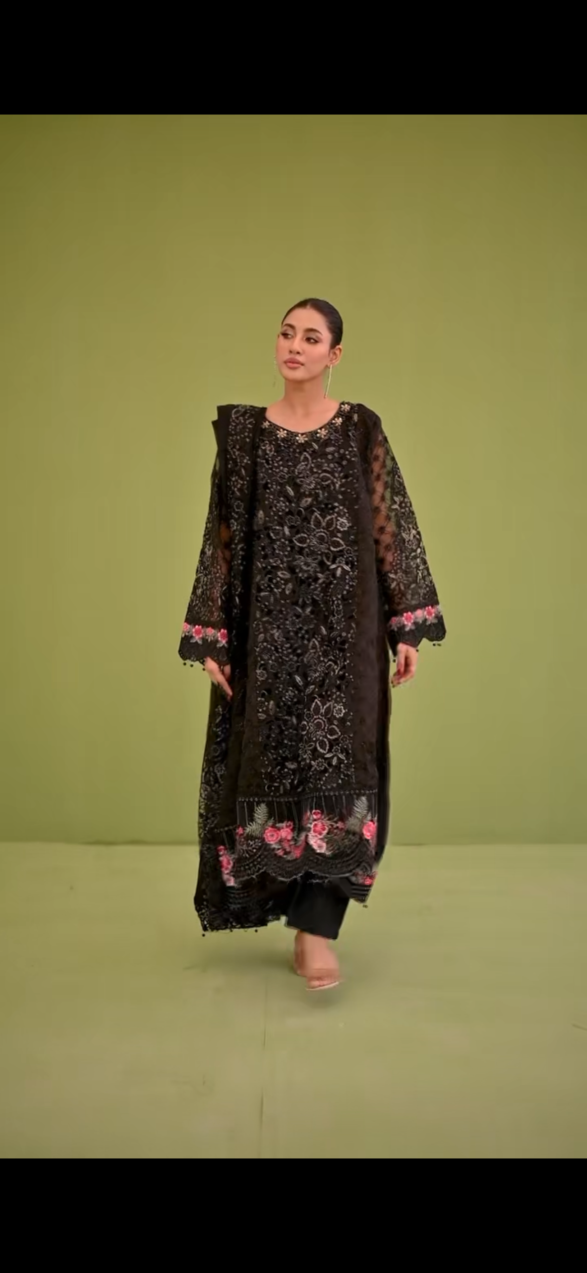 Black Karachi Original