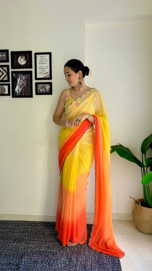 Ethereal Elegance