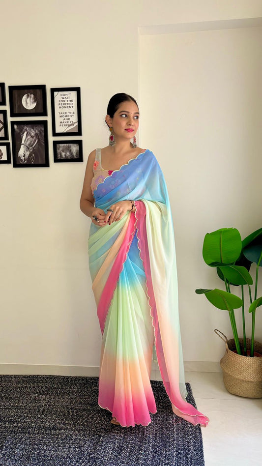 Ethereal Elegance