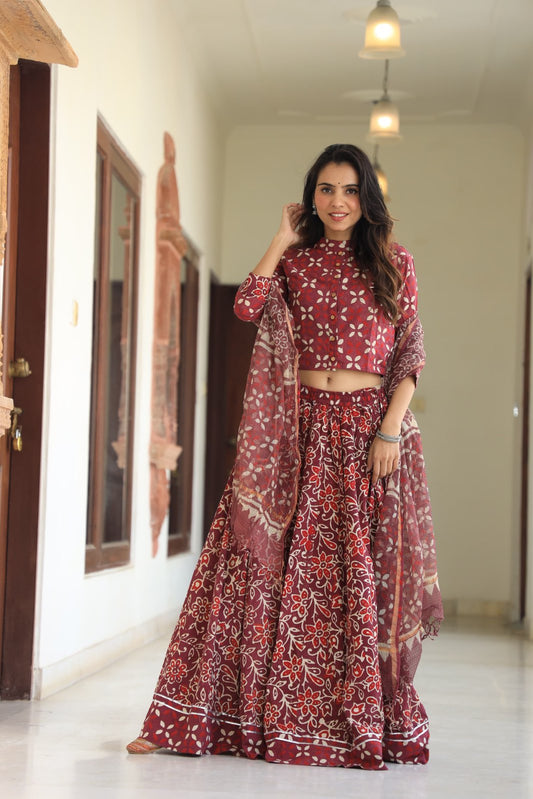 Special Chaniya Choli Collection